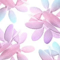 Unicorn Cacti Vibes 1 tapeta