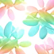 Rainbow Cacti Vibes 1
