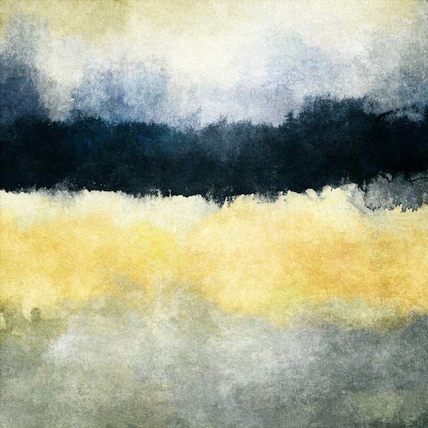 Abstract Landscape 4