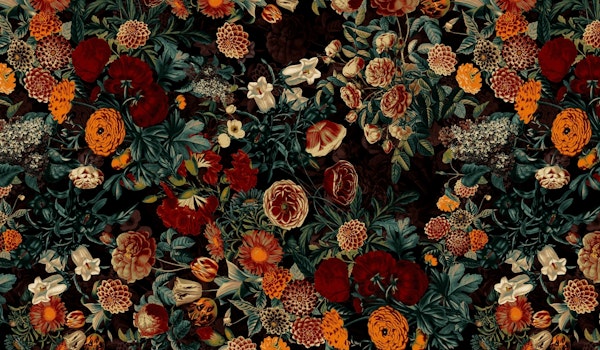 Exotic Garden Night XXI