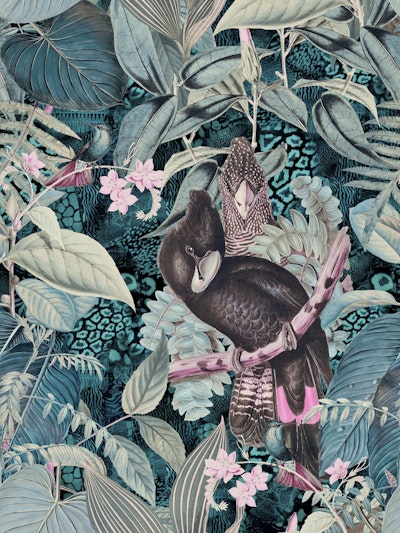 Mural