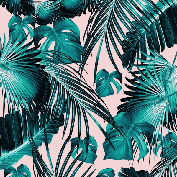 Tropical Jungle Dream 10