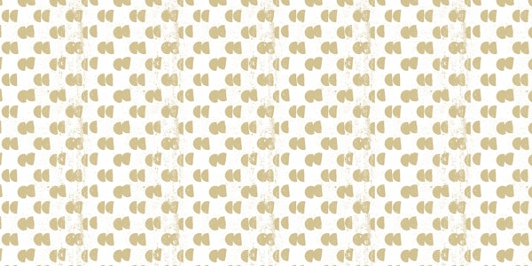 Gold semicircles denser