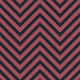 Black Marsala Chevron