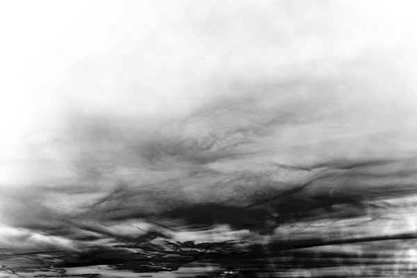 White Black Touching 1