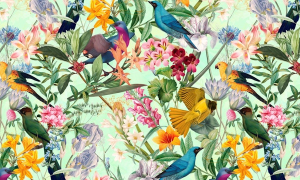 Tropical Paradise II