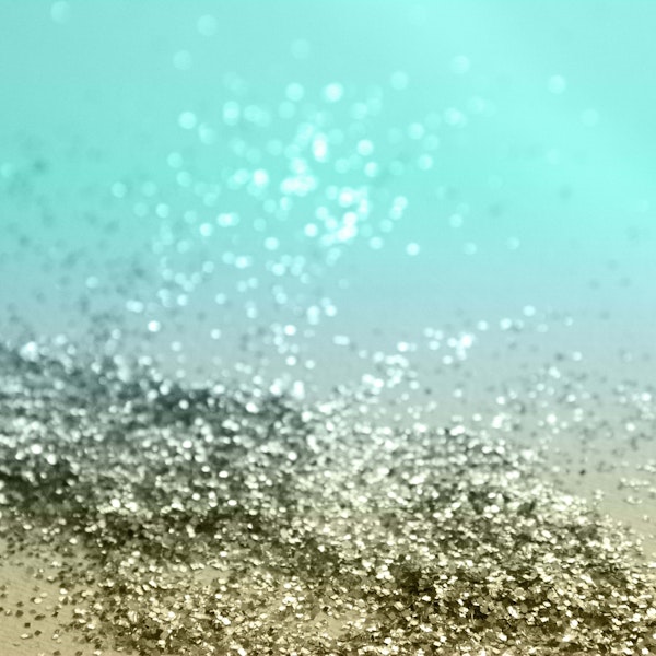 Lemon Twist Beach Glitter 3