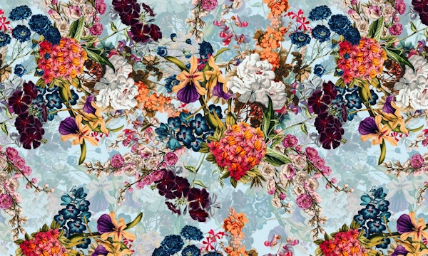 Summer Botanical Garden VIII