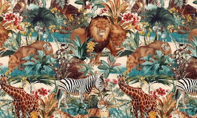 Mural