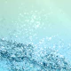 Seafoam Aqua Ocean MERMAID 3