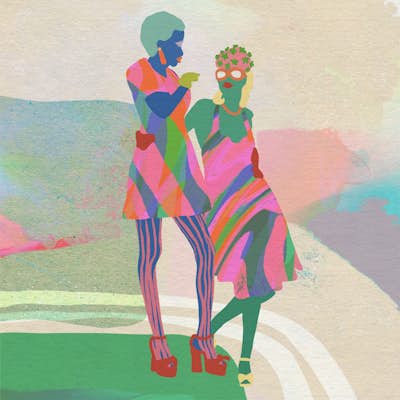 Τοιχογραφία