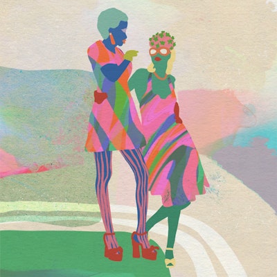 Mural