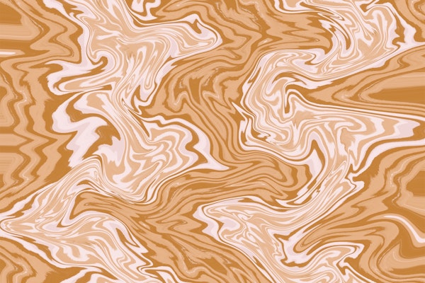 Coffee and Cream Swirls