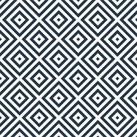 Black white square illusion wallpaper