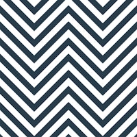 Monochrome chevrons papiers peint
