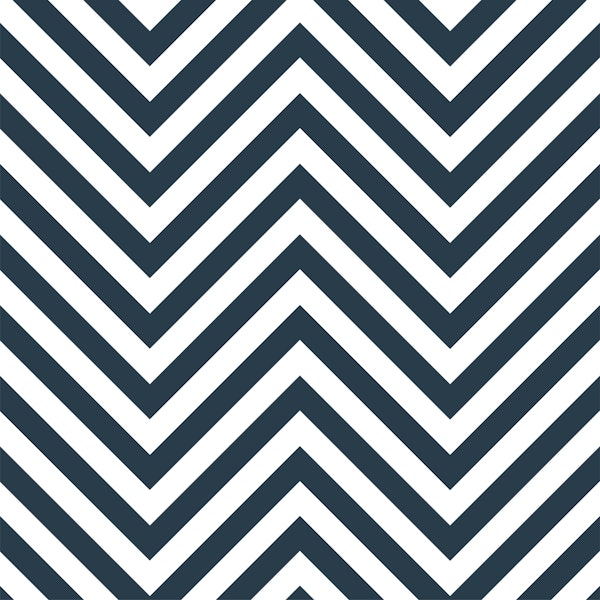 Monochrome chevrons