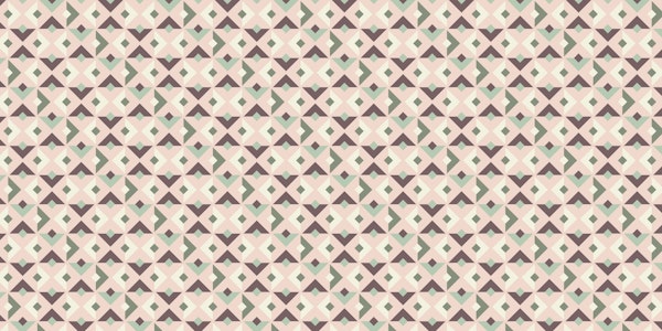 Abstract Geometric Triangles