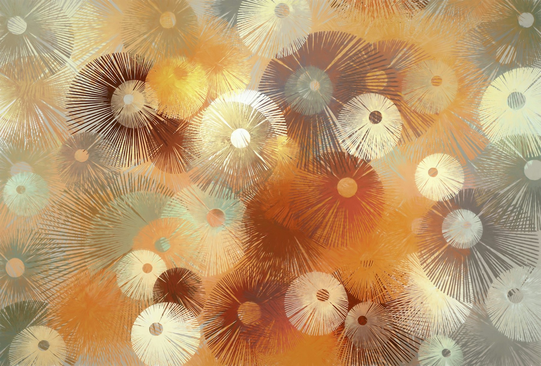 Fireworks wallpaper | Happywall