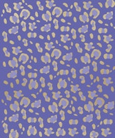 Leopard Animal Print Glam 33 tapete