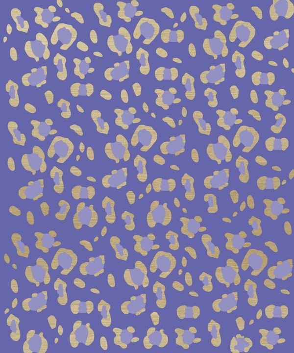 Leopard Animal Print Glam 33