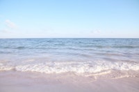 Caribbean Ocean Tranquility 6 ταπετσαρία