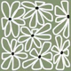 Daisy chain - sage