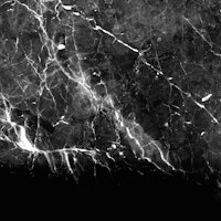 Black Gray Marble 1 carta da parati