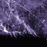 Ultra Violet Marble 1 carta da parati