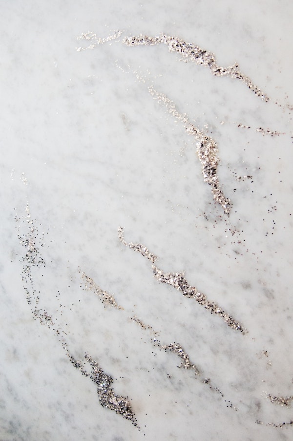Glitter Marble Dream 1