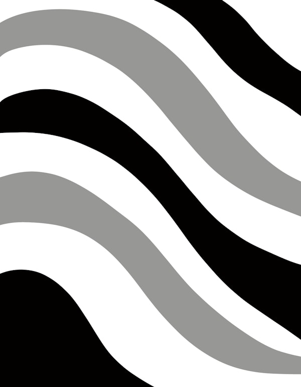 BW Retro Summer Wave 1