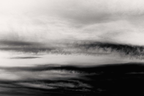 White Black Touching 2