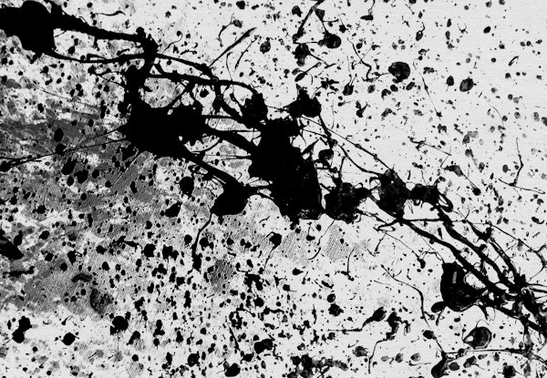 In between Dark Days