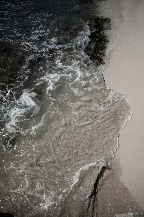 Mexican Ocean Dream Waves 2