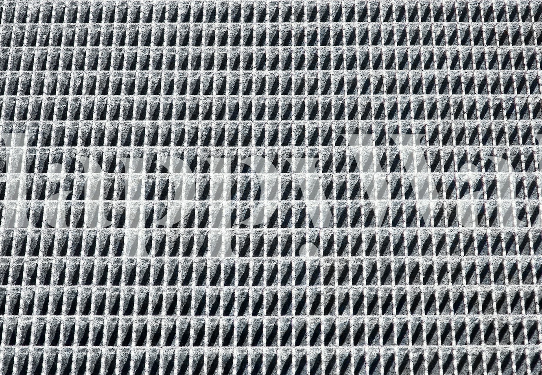 Shadowplay I wallpaper in a room setting