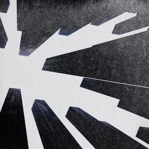 Under Pressure Black