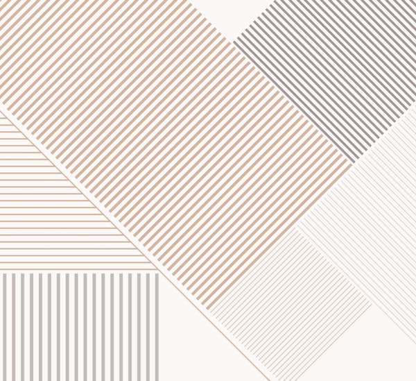 Modern Lines Coffee Caramel 3