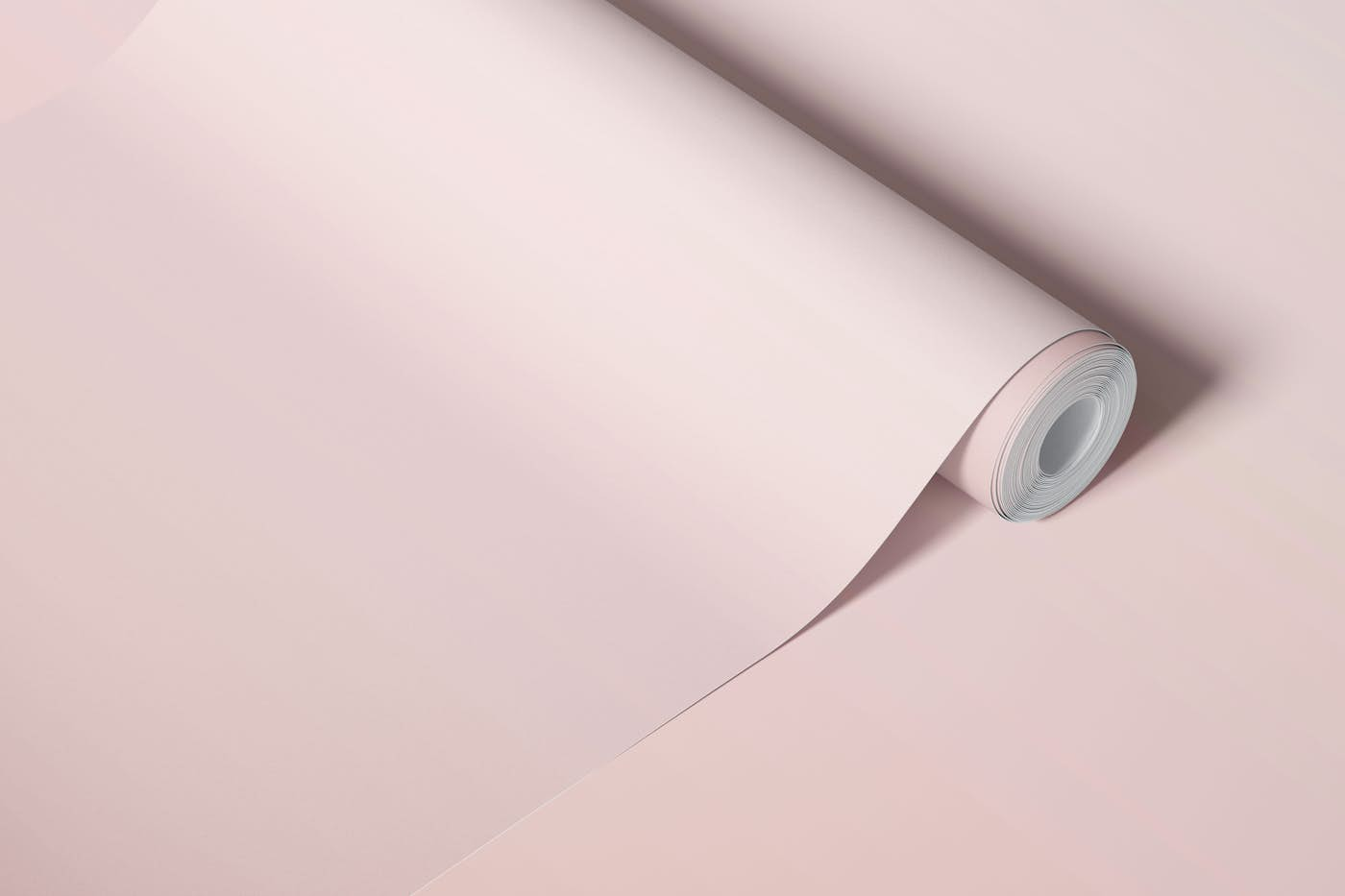 Pink Ombre wallpaper roll