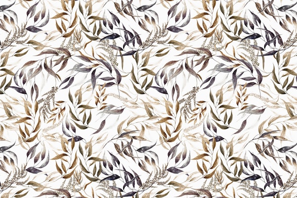 Leaves wild nature A