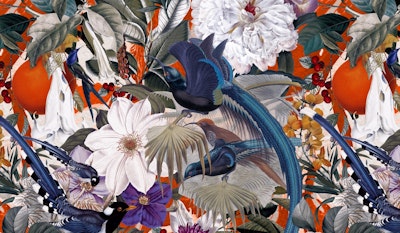Mural