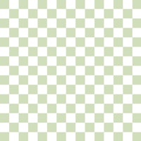 Lime Check Pattern tapete