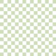 Lime Check Pattern