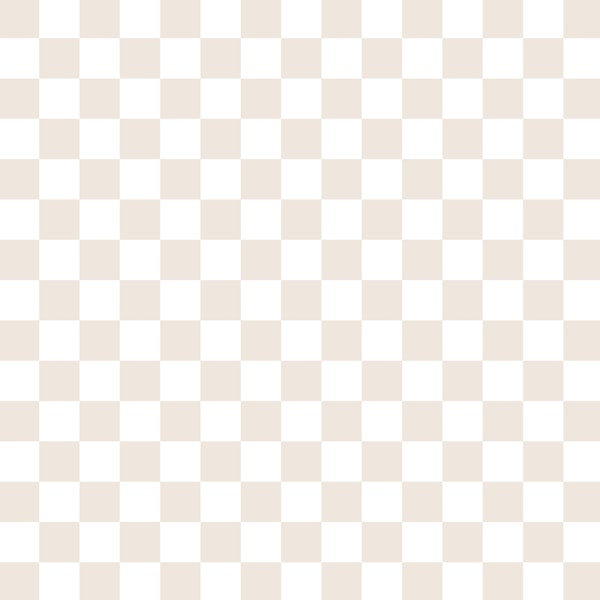 Light Beige Check Pattern