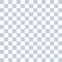 Blue Check Pattern papel pintado