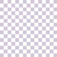 Lilac Check Pattern