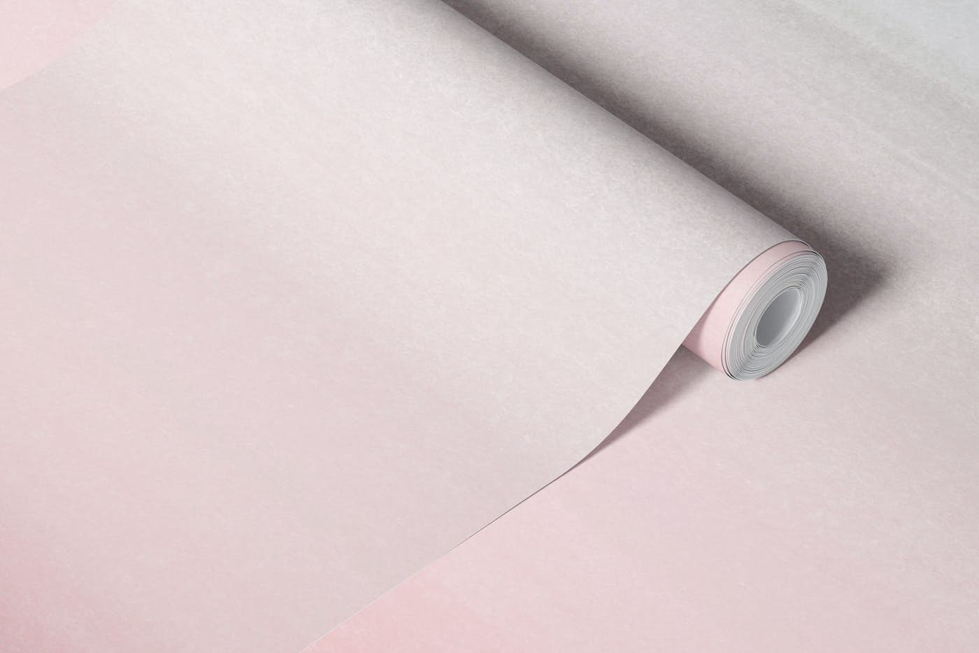 Blush Gray Watercolor 1 wallpaper roll