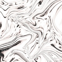 Liquid Rose Gold Marble 1 tapete