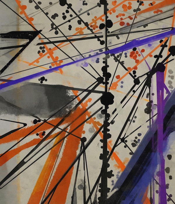 Strokes and Brush Strokes