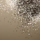 Sparkling Sepia Lady Glitter 1