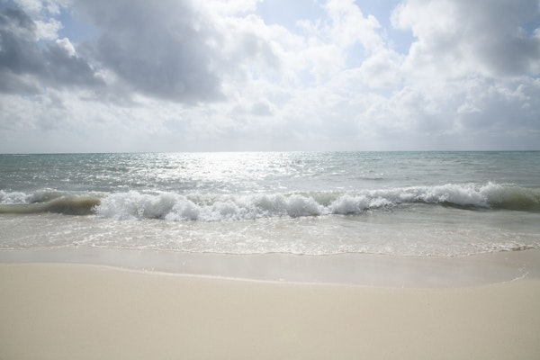 Caribbean Ocean Tranquility 9