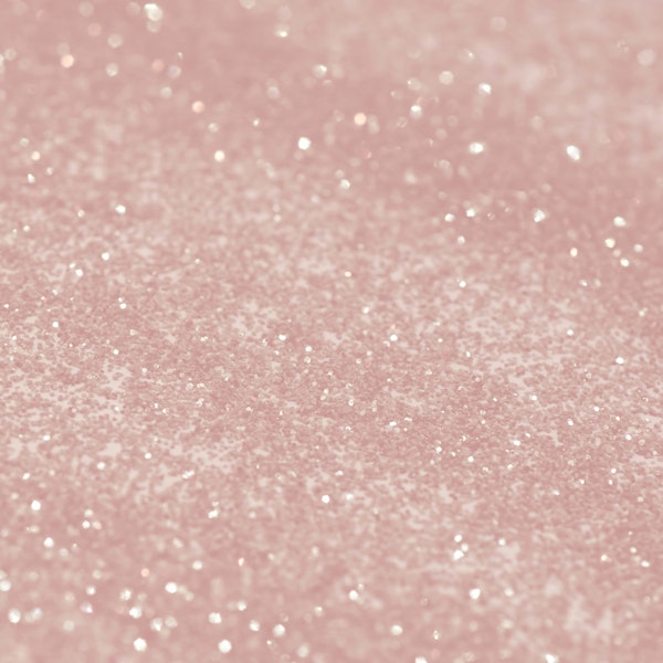 Blush Princess Glitter 1